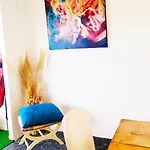 Chez Michel & Jenny 100m2 Parking Gratuit Apartamento