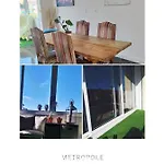 Chez Michel & Jenny 100m2 Parking Gratuit Apartamento *
