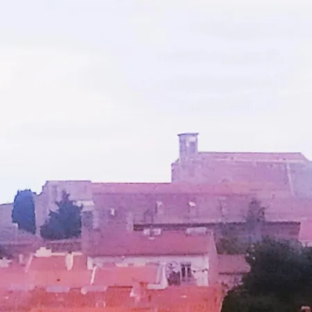 דירה Grand Appartement 100M2 Climatise Avec Parking Perpignan *