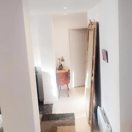 Apartman Grand Appartement 100M2 Climatise Avec Parking Perpignan