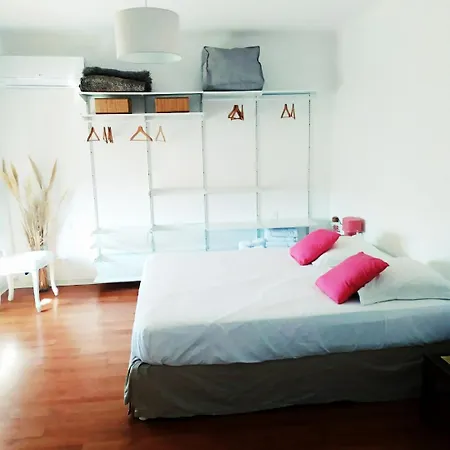 דירה Grand Appartement 100M2 Climatise Avec Parking Perpignan