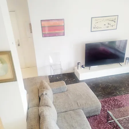 Chez Michel&jenny Appartement 100m2 Perpignan parking gratuit *